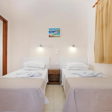 Holiday home Nikolouzos Sunny Estate Corfu