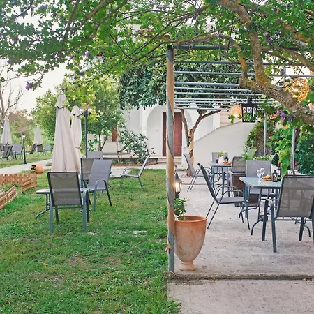 Holiday home Nikolouzos Sunny Estate Corfu