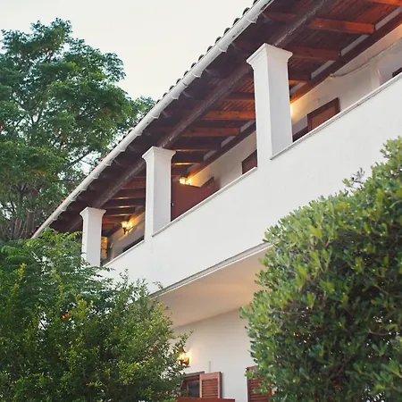 Holiday home Nikolouzos Sunny Estate Corfu