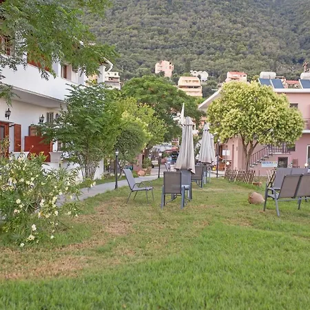 Nikolouzos Sunny Estate Corfu Ipsos